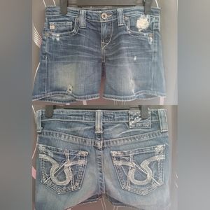 Big Star Casey Low Rise Fit Size 25